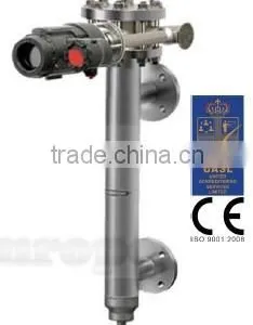 ZTD Series Smart Displacer Level (Interface) Transmitter thumbnail-1