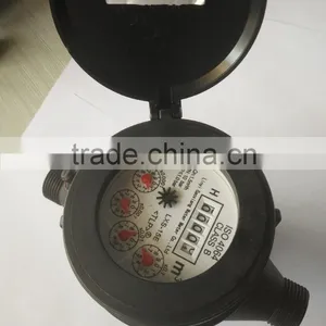 Nylon Water Meter thumbnail-1
