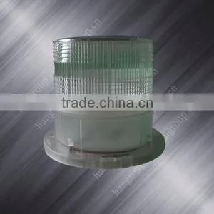 Solar Powered Led Marine Solar Led Marine Lantern thumbnail-1