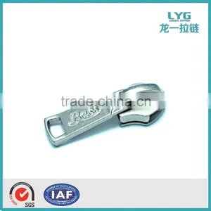 Top of Hot Selling Zipper Puller for Garment N106 Lock thumbnail-1