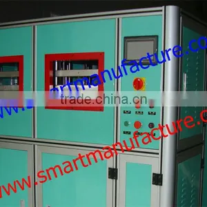"SmartManufacture" ID Card Laminator thumbnail-1