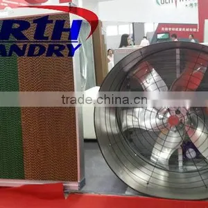 Poultry House/workshop/supermarket Industrial Horn-cone Ventilation Fans thumbnail-3
