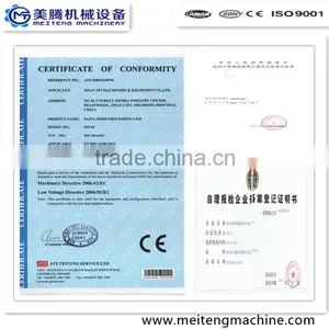Corn Chips Making Machine Chips Snacks Making Machine Puff Snack Machine Quality Choice thumbnail-4