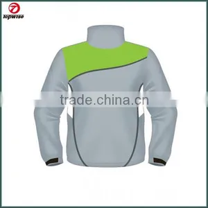 Custom Sublimation Accept Logo Design High Lightweigh Heavy Jacket thumbnail-2
