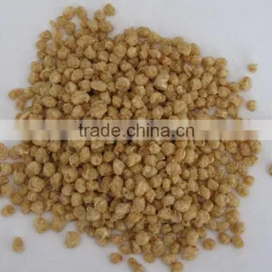 Full Automatic Textured Soya Protein/Soya Meat Processing Machines/Extruder/Production Line thumbnail-2