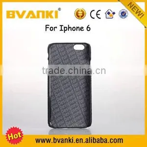China's Crocodile Pattern PC Case For IPhone 6 Cases 2015 New Arrival Fitness Case For IPhone 6 For i Phone6 Original thumbnail-3