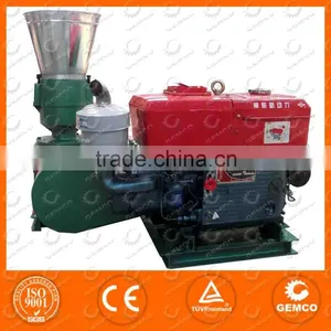 6mm/8mm CE ISO Wood Pellet Machine Price thumbnail-6