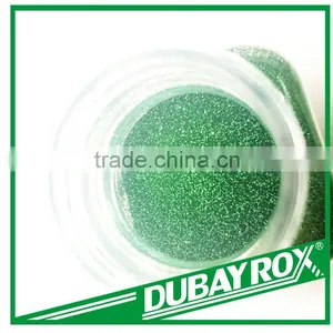 Colorful Glitter Pigment for Nail Polish thumbnail-3