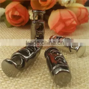 Spring Stopper Cord End Stopper Cord End Clip thumbnail-4
