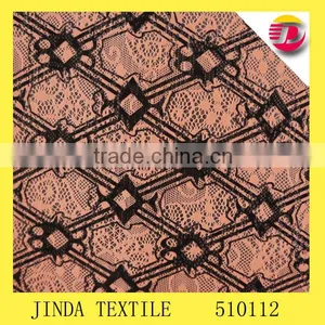 2014 Hot Sale Elastic Printed Fabrics for Dresses thumbnail-1