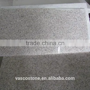 Cheap and High Quality Chinese Granite G640 Small Slabs thumbnail-1