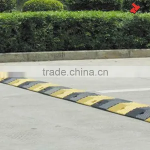 Speed Bumps|Deceleration Zone|rubber Speed Bumps thumbnail-2