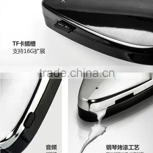 Bluetooth Car Kit fm Transmitter Manual thumbnail-5