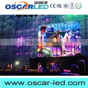 p4 cn Xxx Photos Led Display Indoor/outdoor Portable Flexible Led Display Video Xxx p4 Rental Led Display thumbnail-1