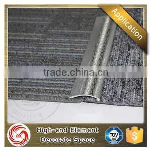 Laminate Flooring Aluminium Floor Transition Trim thumbnail-3