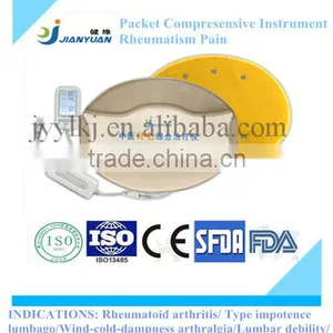 Chinese Medicine Far Infrared Therapy Machine Treating Rheumatism Arthritis thumbnail-1