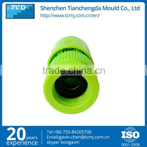 Higher Flow Capacity Quick Camlock Coupling Water Delivery Pipe thumbnail-4