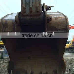 Used VOLVO Excavator EX210BLC,EC210B thumbnail-3