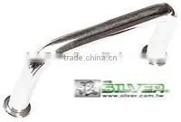 For Food and Packing Machines Parts Bright Steel Cabinet Handles thumbnail-1