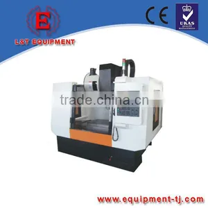 VMC850L Linear Vertical Machine Center thumbnail-1