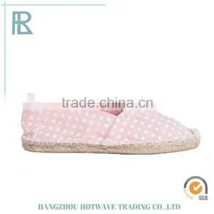 Beautiful Latest Trendy Espadrille Wedge Shoes thumbnail-1