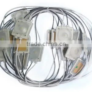 Outdoor Waterproof SMD LED Module thumbnail-3