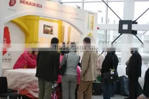 Xuzhou Shengkun Silk Manufacturing Co., Ltd. company overview - view 3 thumbnail
