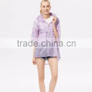 2016 New Style Women Softshell Jacket , Cheap Softshell Jacket thumbnail-5