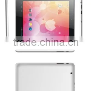 China Newest High End 8" Inch Intel Windows 8 Tablet pc thumbnail-1