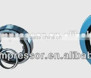 25 Bar & 75 kw Oil-free Low Pressure Screw Air Compressor CG600A -2.5/75 thumbnail-3