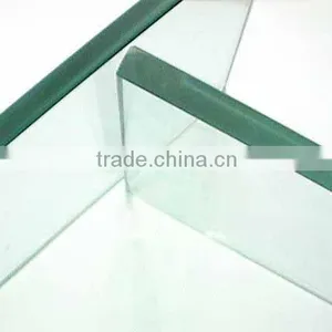 Low Price Heat Strengthened Glass for Pool Fencing thumbnail-2