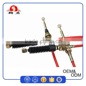2016 Hot Sale Three Wheel Motorcycle Gear Shift Cable With High Quality thumbnail-6