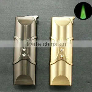 New Style Metal Windproof Lighter thumbnail-1