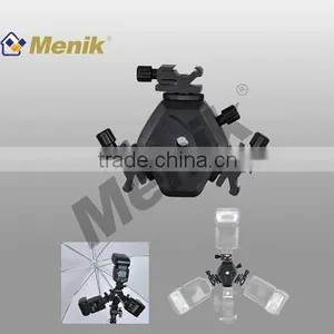 JM-29 Hotshoe Holder,rope Light Holders for Photography thumbnail-1