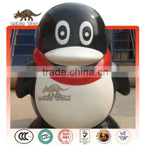 Fiberglass Mascot thumbnail-1