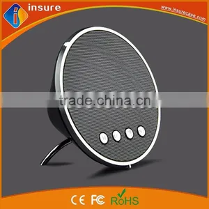 New Design Trangle Portable Speaker Bluetooth With 400mA thumbnail-5
