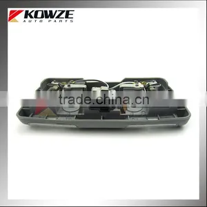 Map Lamp For Mitsubishi Pajero Montero Space Wagon V23 V25 V31 V32 V36 V43 V45 V46 N43W MB774960 thumbnail-4