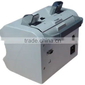 Money Counting Machine With UV Detection for NPR thumbnail-4