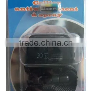Best Anti Dog Barking Device Spray Dog Bark Collar With CE thumbnail-4