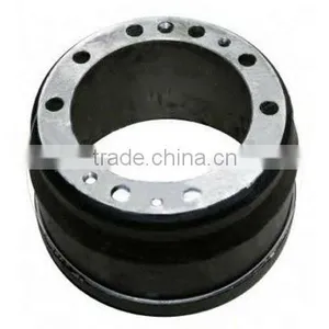 VOLVO Brake Drum 10753010 for Trucks/trailers thumbnail-1