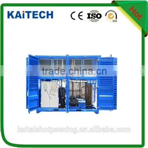 Industrial Using for Newly Cast Steel: Air-Cooled Dehumidifiers thumbnail-4