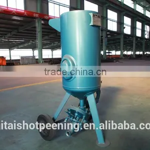 Blast Pot With High Quality thumbnail-6