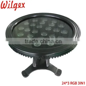 CE ROHS Approved 2014 Newest Waterproof LED Lighting thumbnail-1