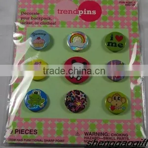 Military Uniform Badges thumbnail-1