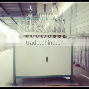 EPS Foam Cup Manufacturing Machine thumbnail-3