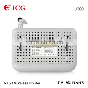 Factory Stock Strongest Long Distance Transmission Home Wifi Router Sets Mobile Mini Plug And Play Wifi Router thumbnail-5