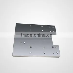 Customized Stainless Steel and Aluminum Milling Machine for Communication Accessories/ Device in Dongguan thumbnail-1