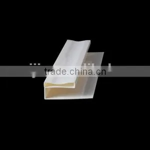 OUMEIJIA FANCY PVC CORNERS PROTECTOR / JOINT PLASTIC thumbnail-1
