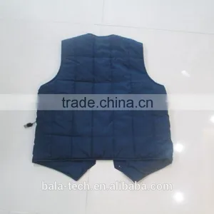 Men Vest,heated Vest for Men,outdoor Winter Vest thumbnail-3