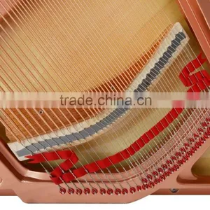 Schumann (SG1) STEINER Black 125 Upright Piano Musical Instruments thumbnail-6
